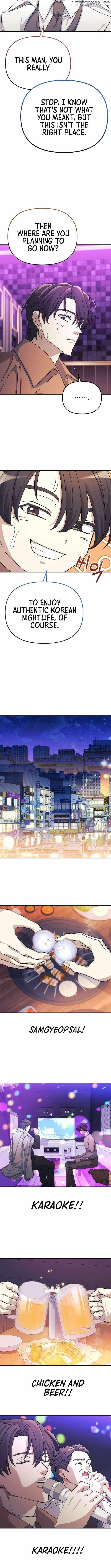The Reset Life of a Game Addict Chapter 12 10